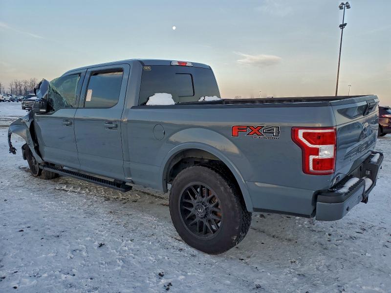Фото 2 - FORD F-150