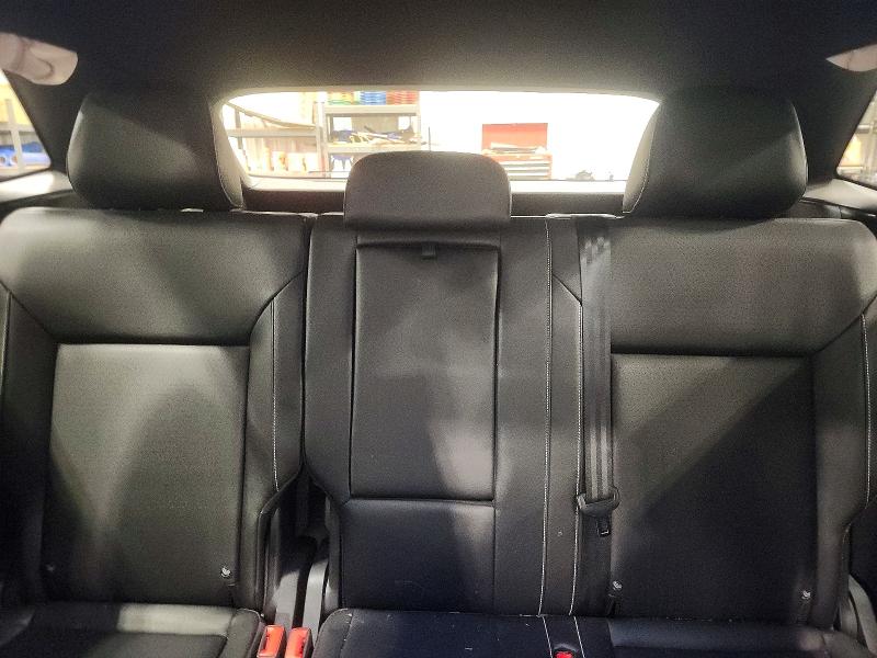 Фото 10 - VOLKSWAGEN ATLAS