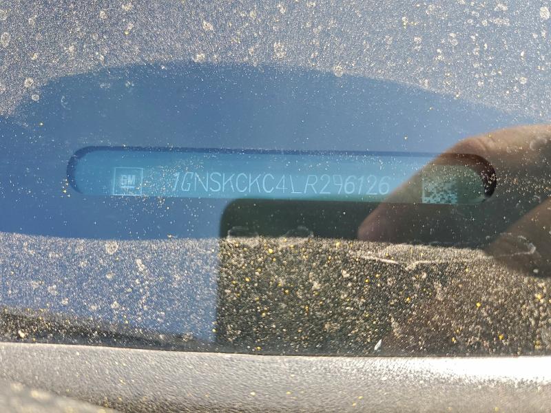 Фото 12 - CHEVROLET TAHOE