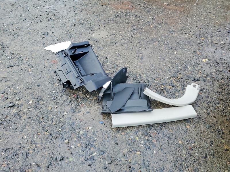 Фото 12 - NISSAN LEAF