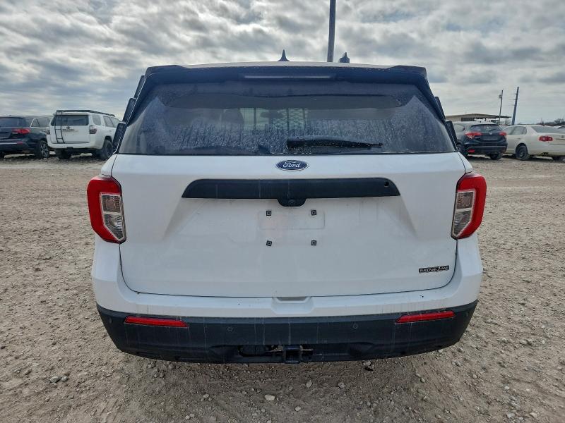 Фото 6 - FORD EXPLORER