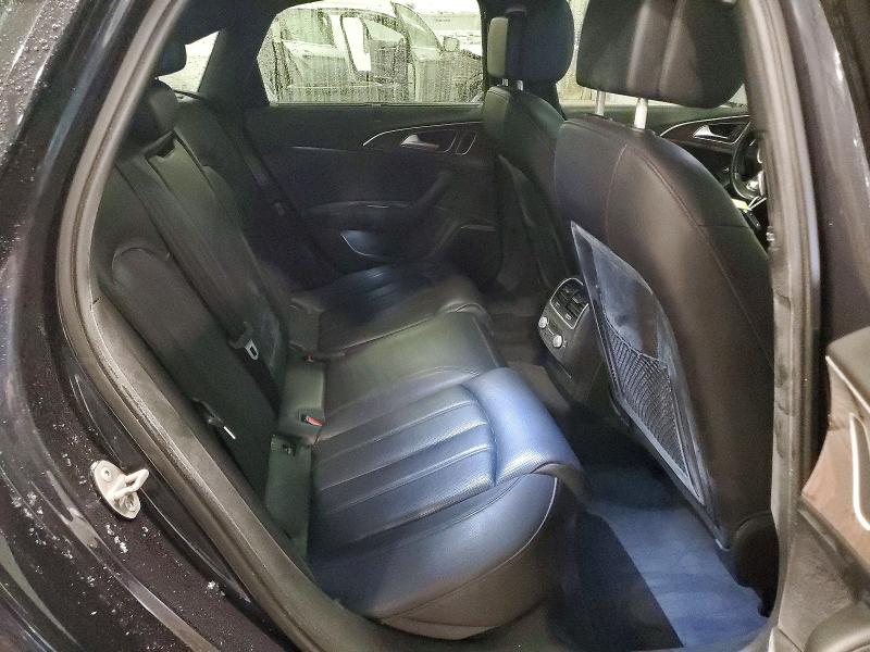 Фото 10 - AUDI A6