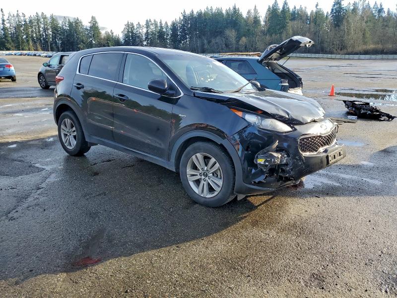 Фото 4 - KIA SPORTAGE