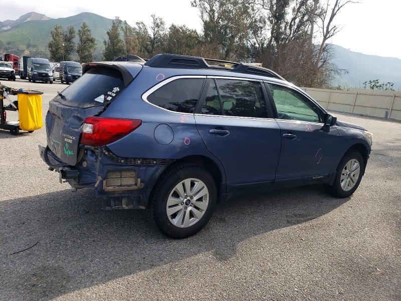 Фото 3 - SUBARU OUTBACK