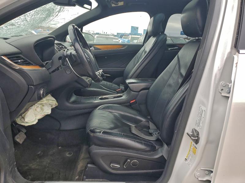 Фото 7 - LINCOLN MKZ