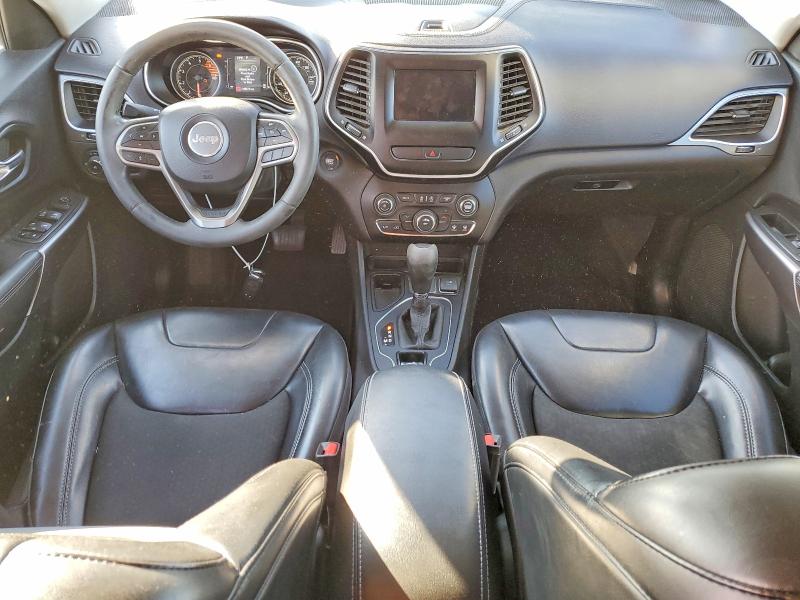 Фото 8 - JEEP GRAND CHER