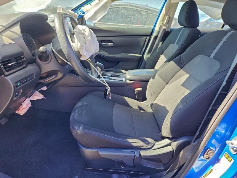 Фото 7 - NISSAN SENTRA