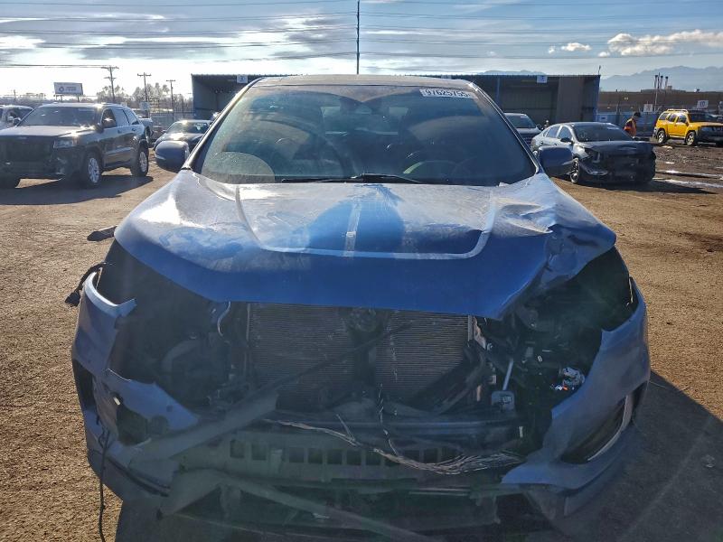 Фото 5 - FORD EDGE