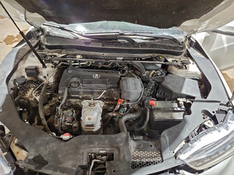 Фото 11 - ACURA TLX