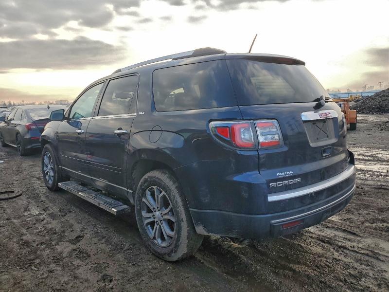 Фото 2 - GMC ACADIA