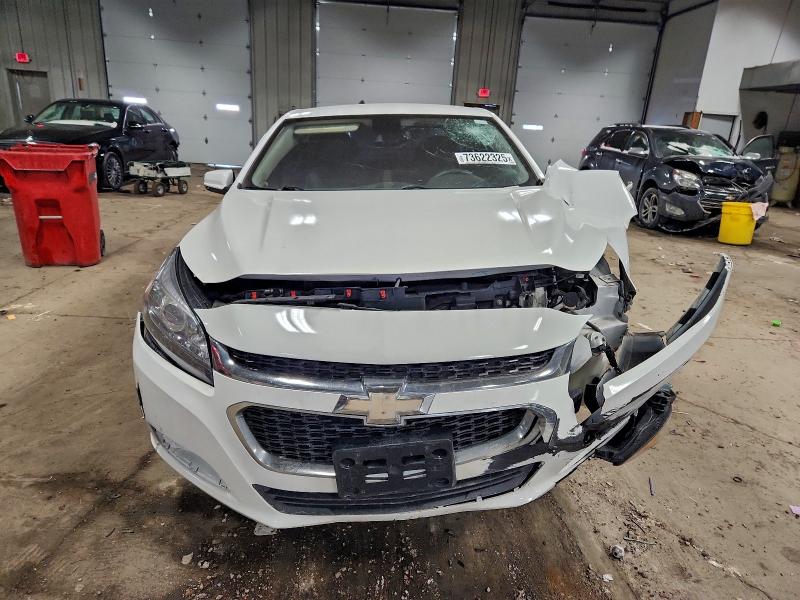 Фото 5 - CHEVROLET MALIBU