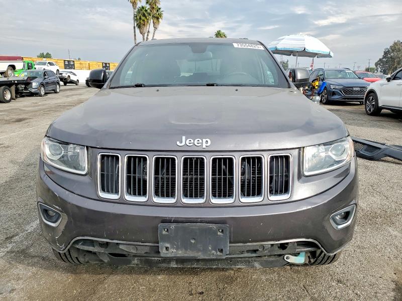 Фото 5 - JEEP GRAND CHER