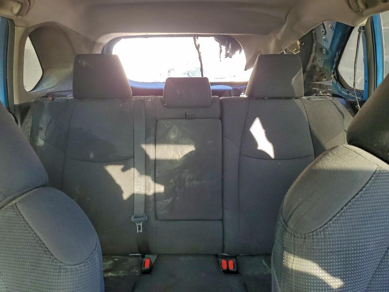 Фото 10 - TOYOTA RAV4