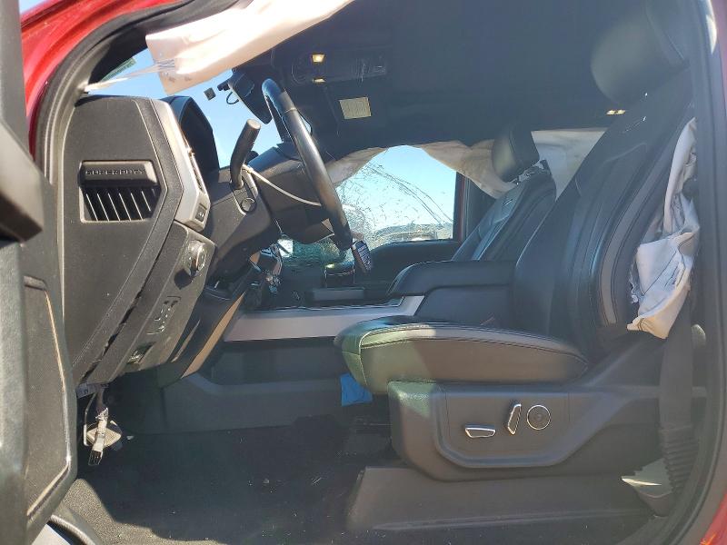 Фото 7 - FORD F350