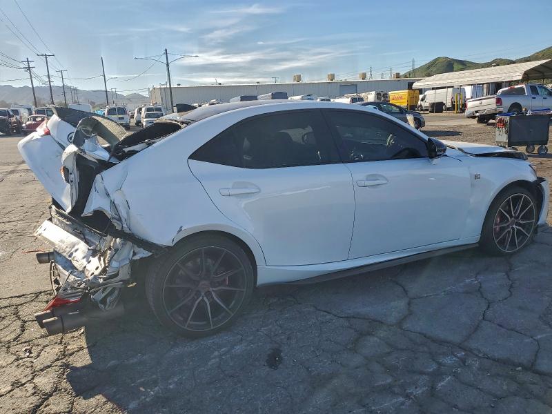 Фото 3 - LEXUS IS