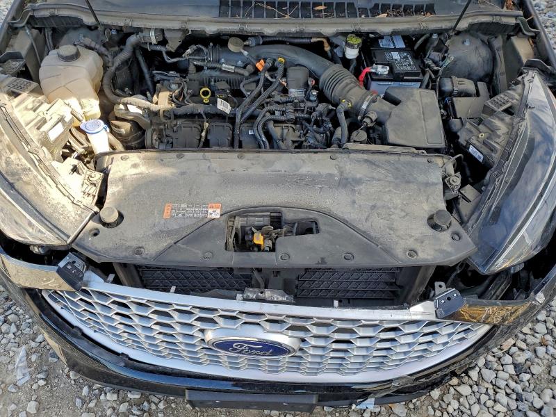 Фото 12 - FORD EDGE