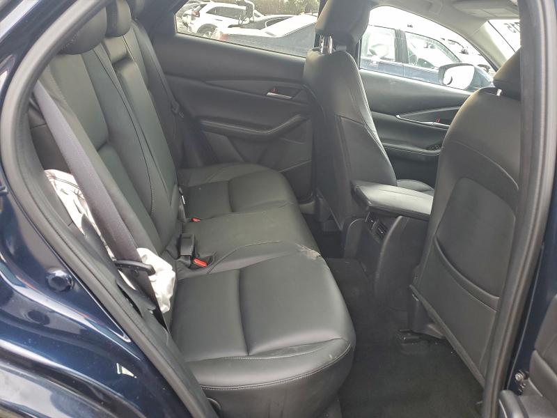 Фото 11 - MAZDA CX30