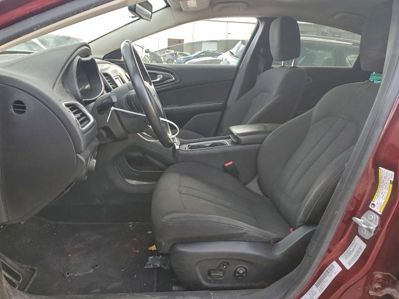 Фото 7 - CHRYSLER 200