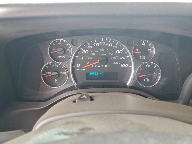 Фото 9 - GMC SAVANA