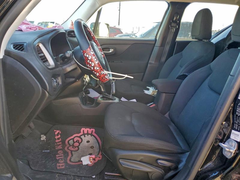 Фото 7 - JEEP RENEGADE