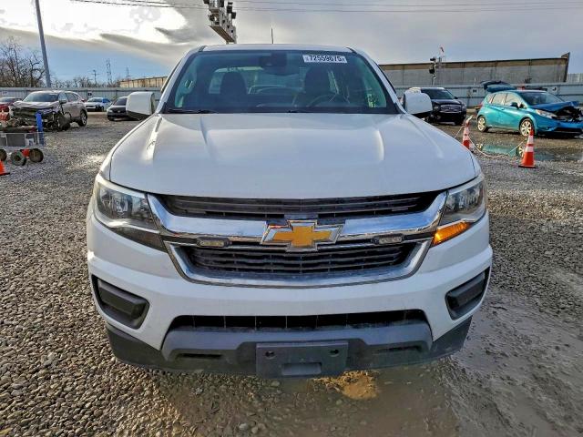 Фото 5 - CHEVROLET COLORADO