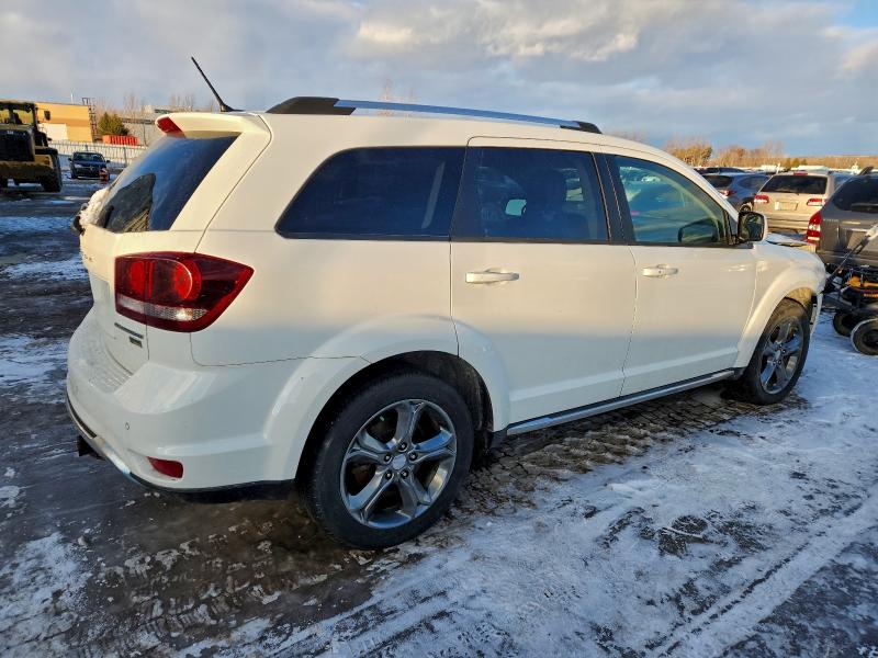 Фото 3 - DODGE JOURNEY