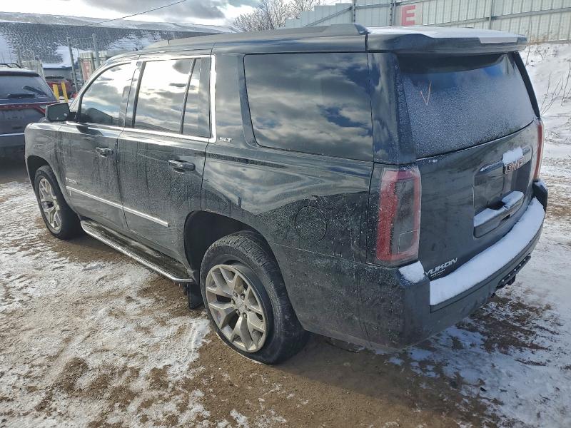 Фото 2 - GMC YUKON