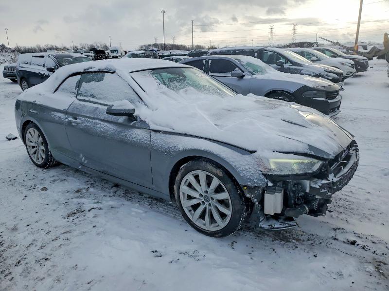 Фото 4 - AUDI A5