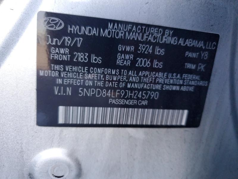 Фото 12 - HYUNDAI ELANTRA