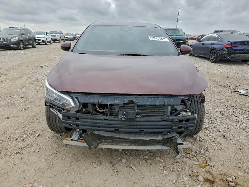 Фото 5 - NISSAN SENTRA