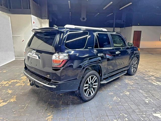 Фото 4 - TOYOTA 4RUNNER