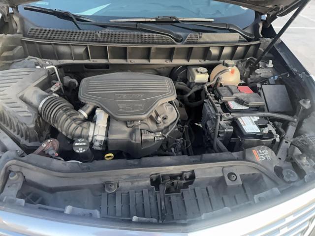 Фото 7 - CADILLAC XT5