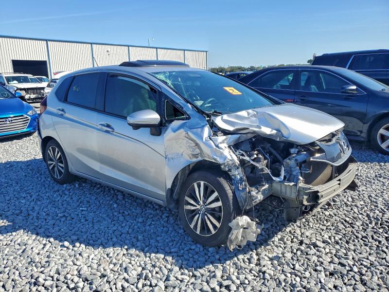 Фото 4 - HONDA FIT