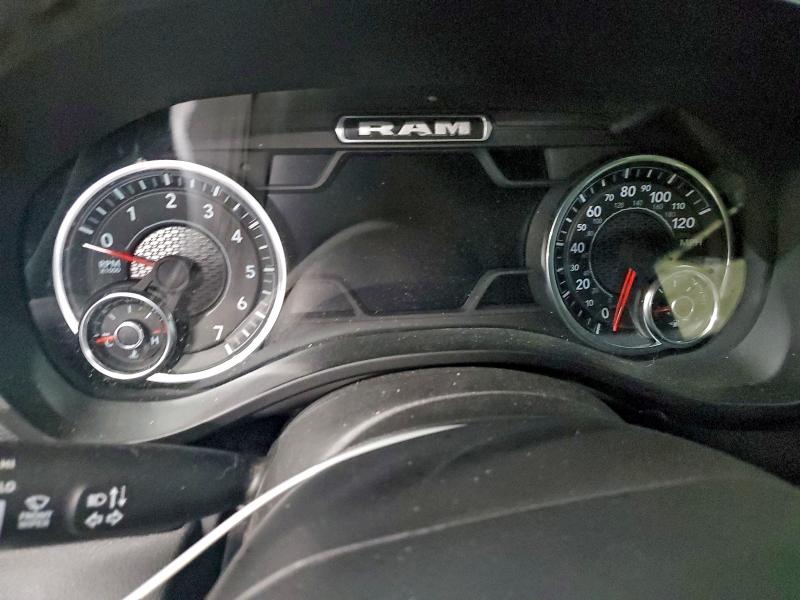 Фото 9 - RAM 1500