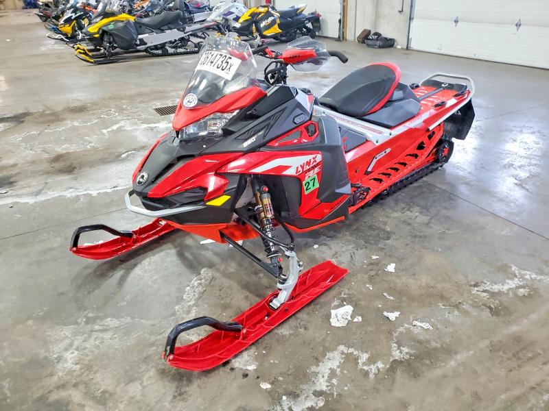 LYNX RAVE RE 35 2022