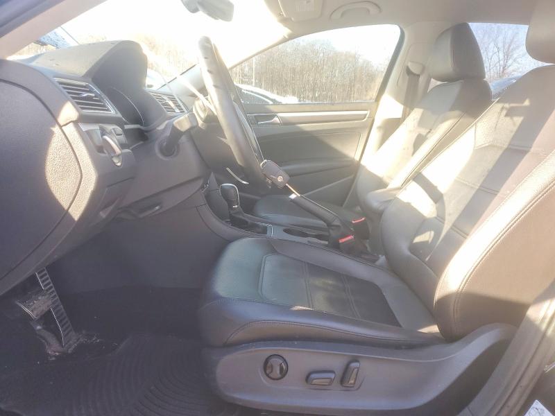 Фото 7 - VOLKSWAGEN PASSAT