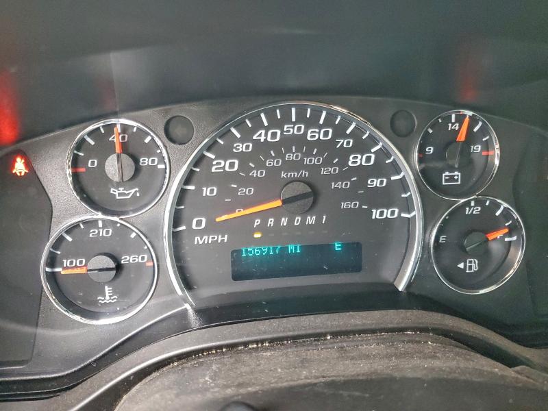 Фото 9 - GMC SAVANA