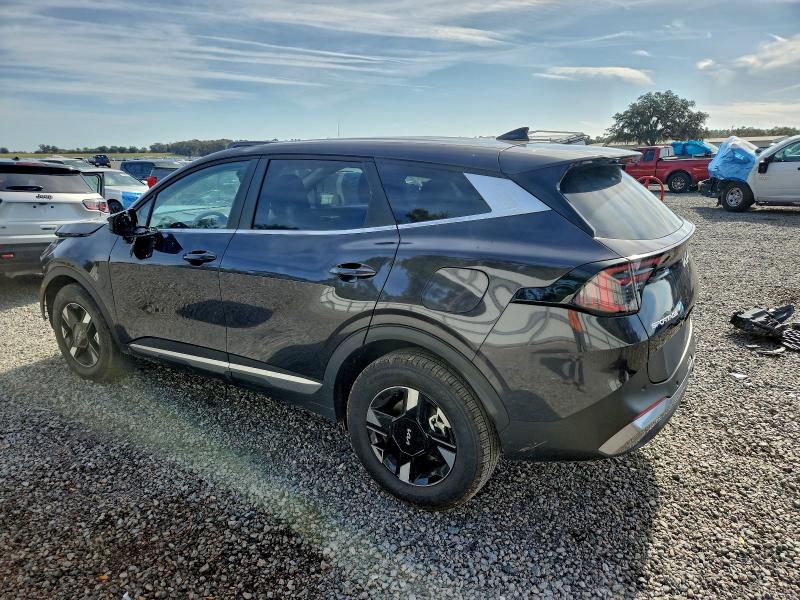 Фото 2 - KIA SPORTAGE