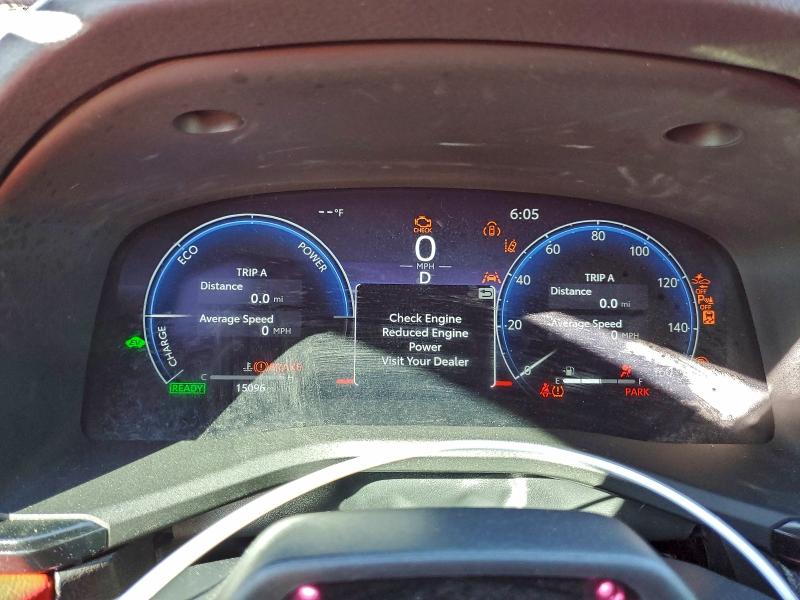 Фото 9 - TOYOTA CAMRY