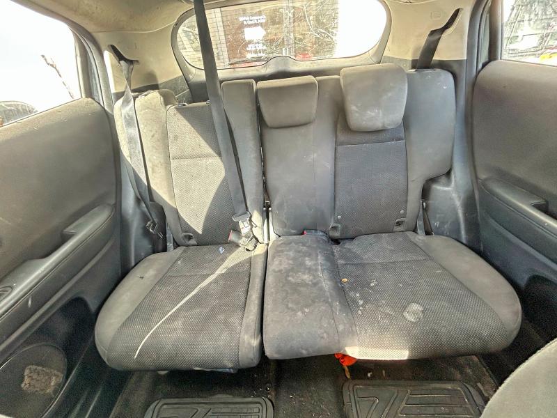 Фото 14 - HONDA HR-V