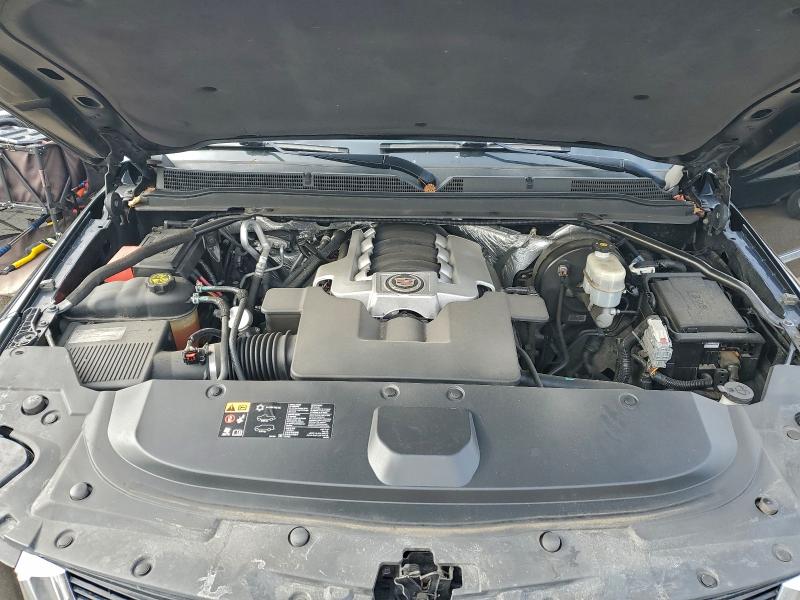 Фото 12 - CADILLAC ESCALADE