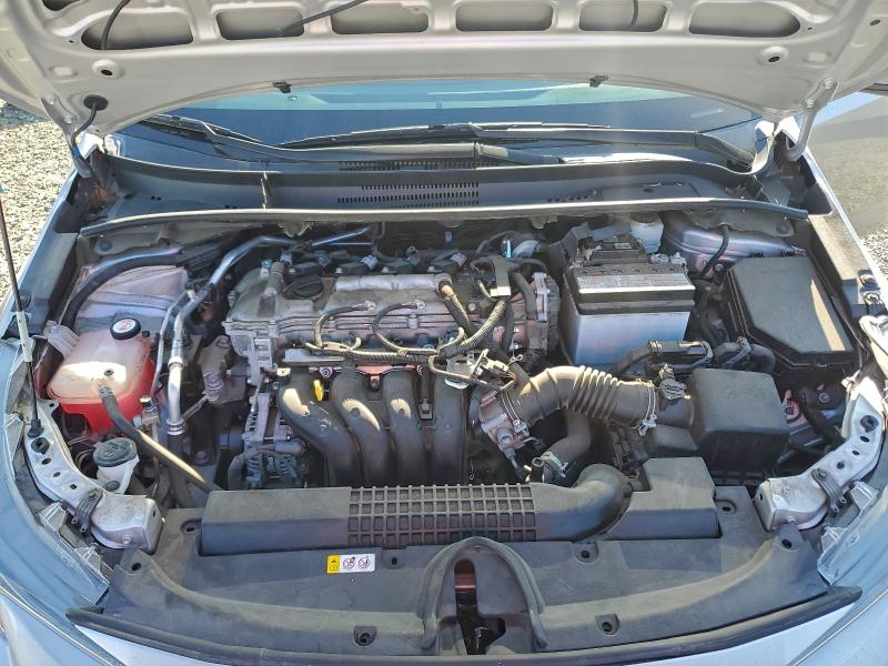 Фото 11 - TOYOTA COROLLA