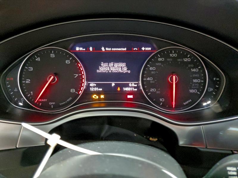 Фото 9 - AUDI A6