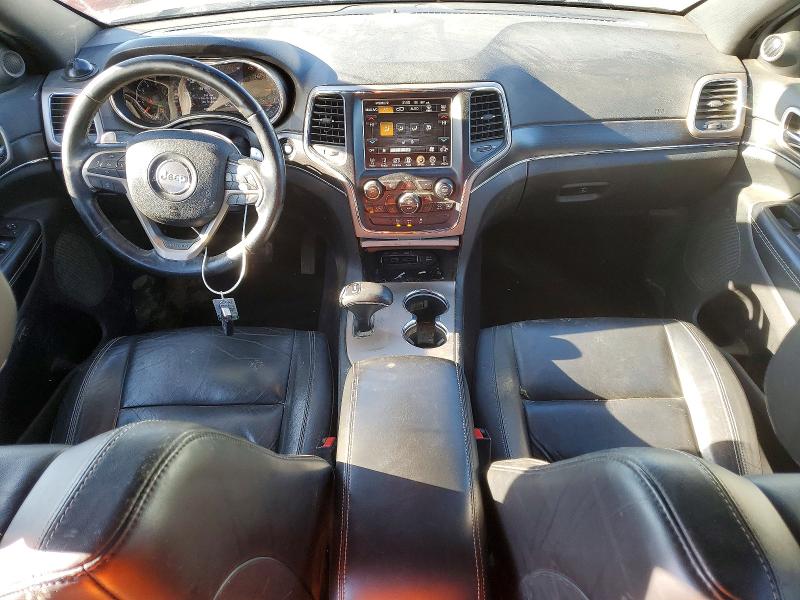 Фото 8 - JEEP GRAND CHER