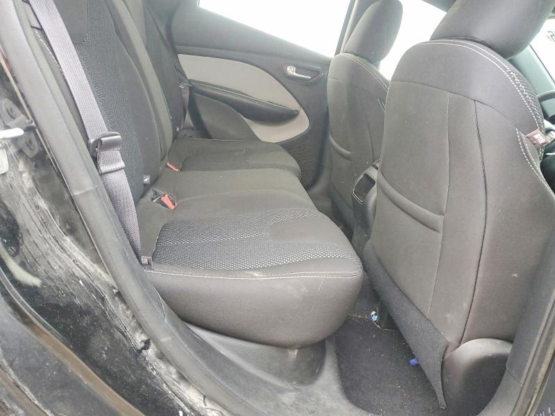 Фото 10 - DODGE DART