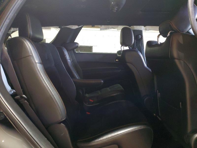 Фото 11 - DODGE DURANGO