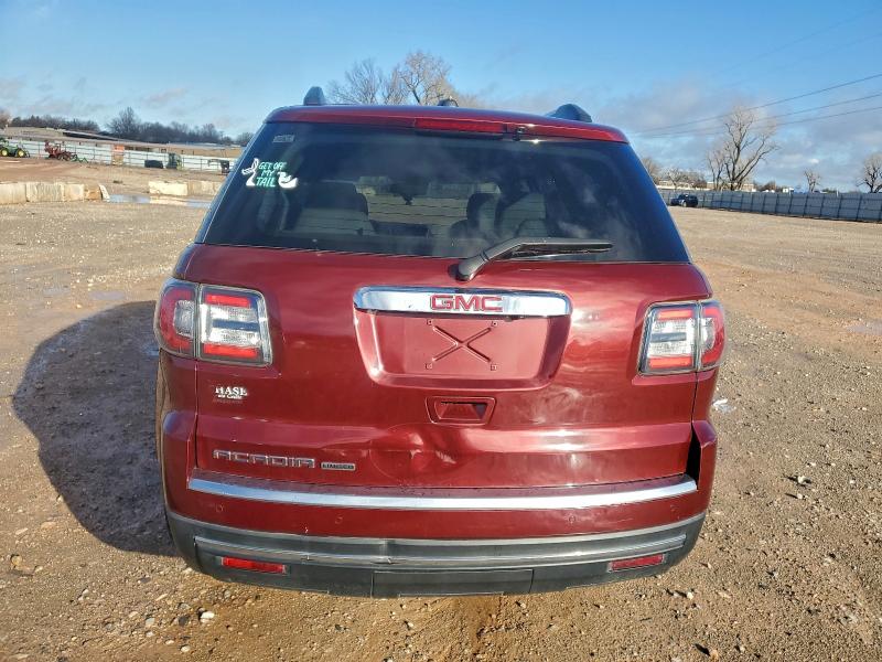 Фото 6 - GMC ACADIA