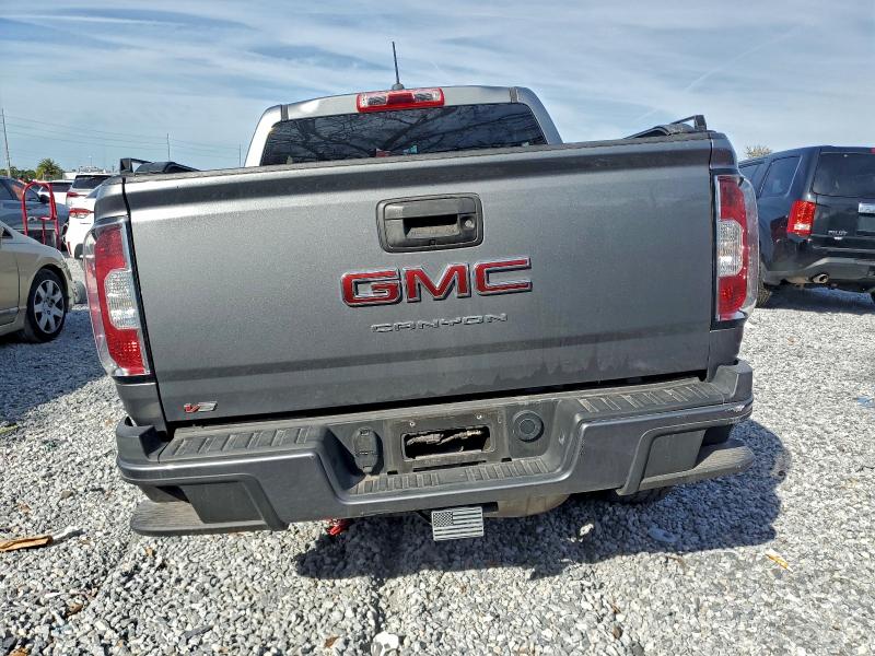 Фото 6 - GMC CANYON