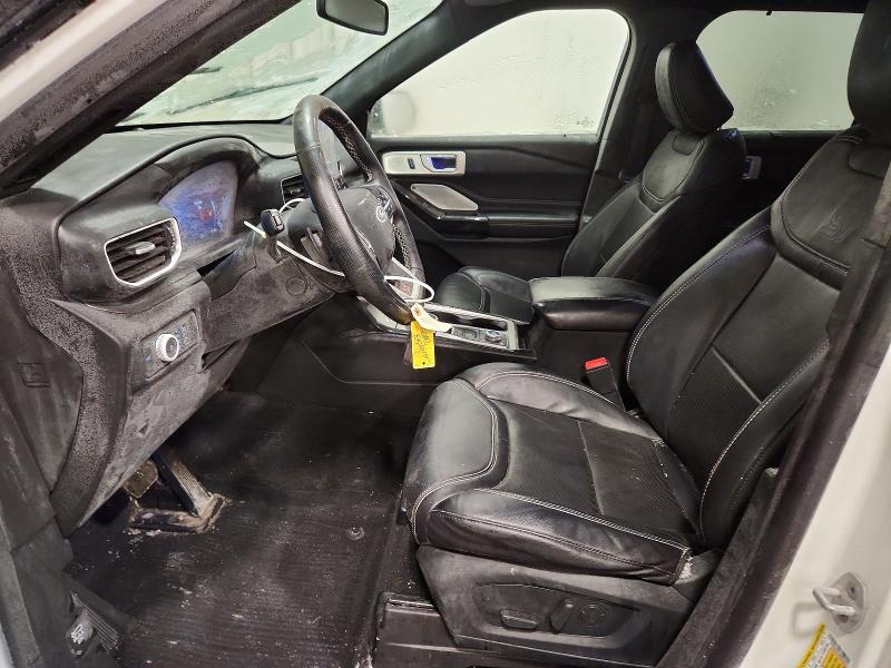 Фото 7 - FORD EXPLORER