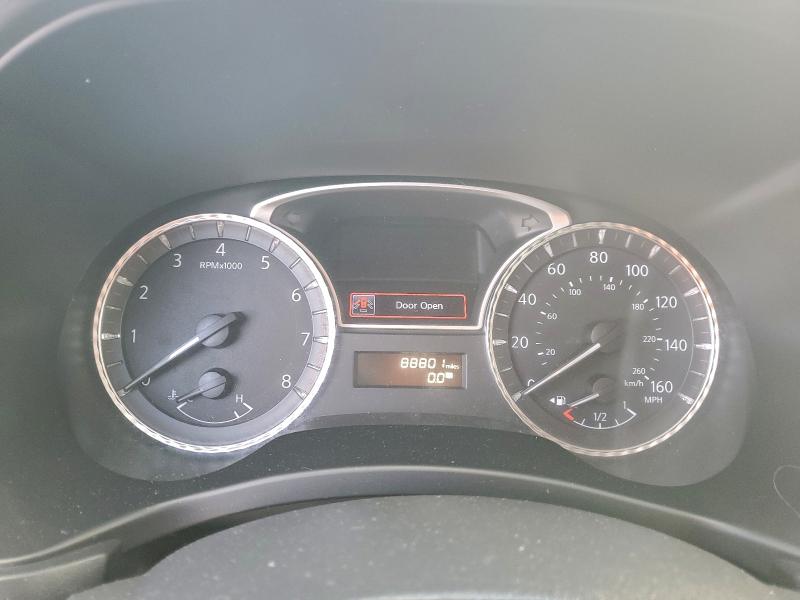 Фото 9 - INFINITI QX60